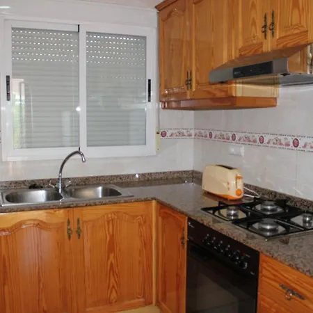 043 Olivar -grosella * Denia