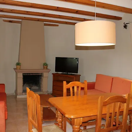 043 Olivar -grosella Vila