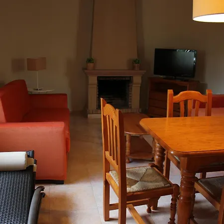 043 Olivar -grosella Vila *